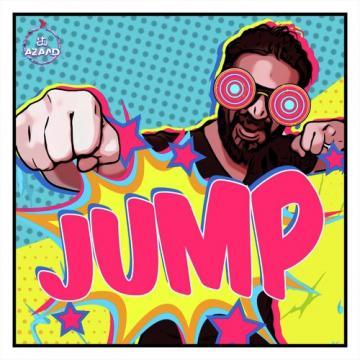 download Jump-Devenderpal-Singh Rajiv Sundaresan mp3